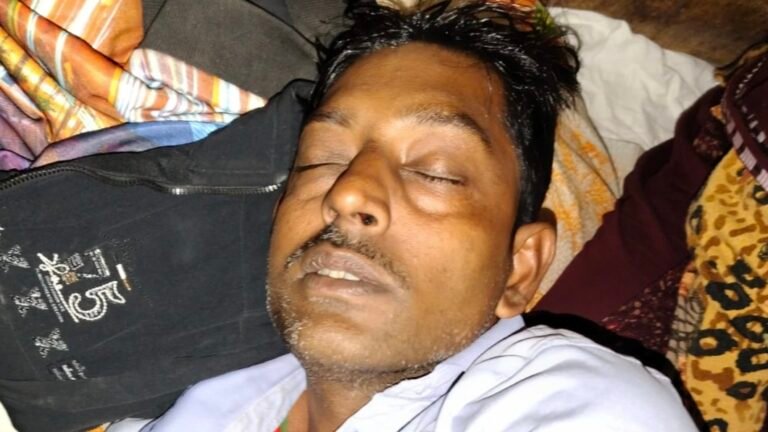 যশোরে ভোট চাওয়াকে কেন্দ্র করে যুবদল নেতাকে পিটিয়ে আহত