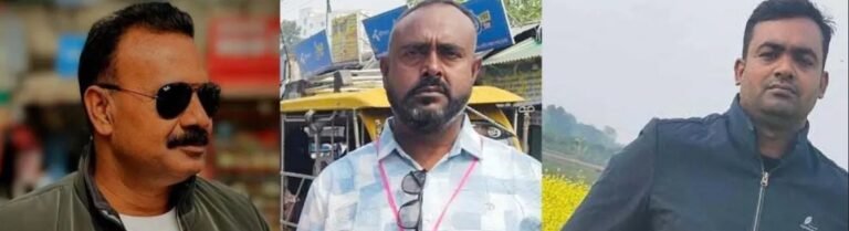 যশোরের শার্শা নাভারনে পল্লী চিকিৎসক আল আমিন হত্যায় জড়িত ৩ জন আটক