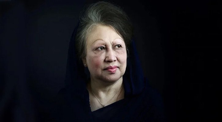 খালেদা জিয়াসহ ২০ ব্যক্তি-প্রতিষ্ঠান পাচ্ছেন ‘স্বাধীনতা পুরস্কার’