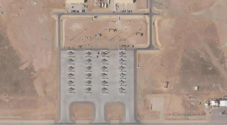 ইরানের হামলায় উপসাগরীয় অঞ্চলে যুক্তরাষ্ট্রের গুরুত্বপূর্ণ রাডার ধ্বংস