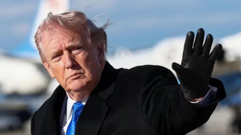 ট্রাম্পের শান্তি আলোচনার দাবি উড়িয়ে দিল তেহরান