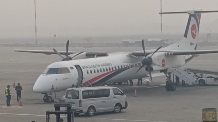 মধ্যপ্রাচ্যে সংঘাত: ৫ মার্চ পর্যন্ত যে ৬ রুটে সব ফ্লাইট বাতিল