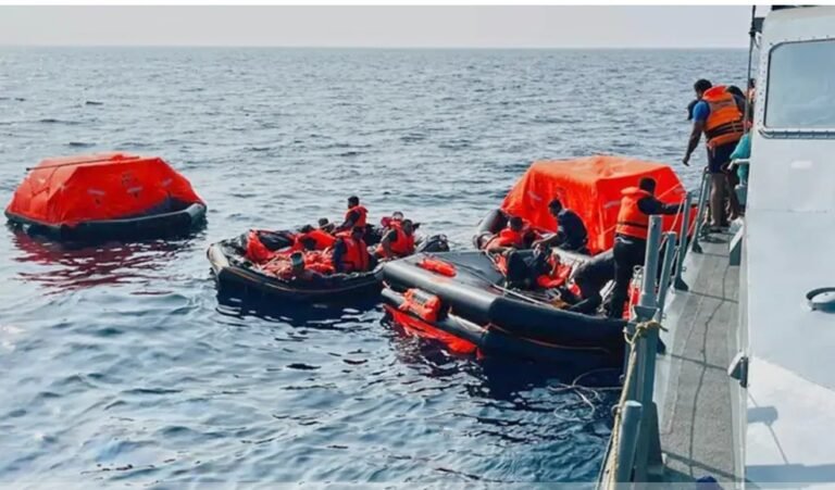 নিহত ৮৪ ইরানি নাবিকের মরদেহ ফেরত পাঠাচ্ছে শ্রীলঙ্কা