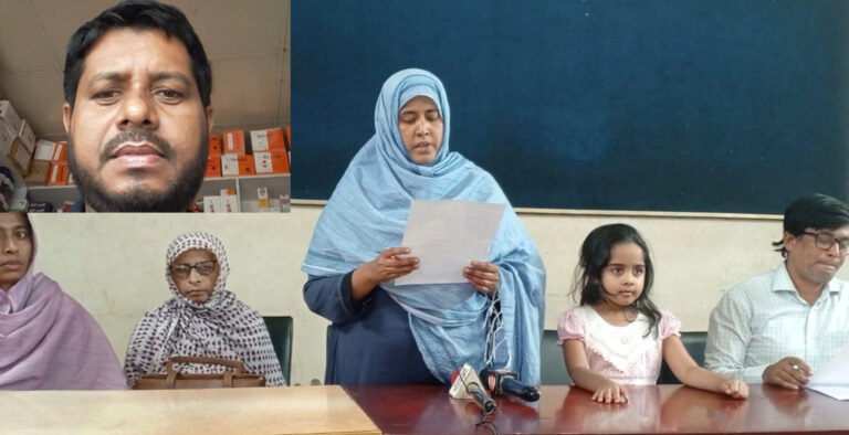 এক কোটি টাকা চাঁদা দাবিতে যশোরে ব্যবসায়ী অপহরণ, তিনদিনেও উদ্ধার হয়নি 