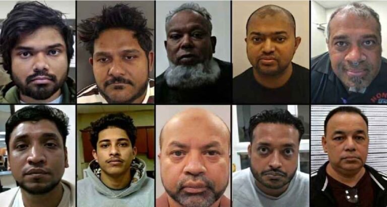 যুক্তরাষ্ট্রের ‘খারাপের চেয়ে খারাপ’ অপরাধীদের তালিকায় ১০ বাংলাদেশি