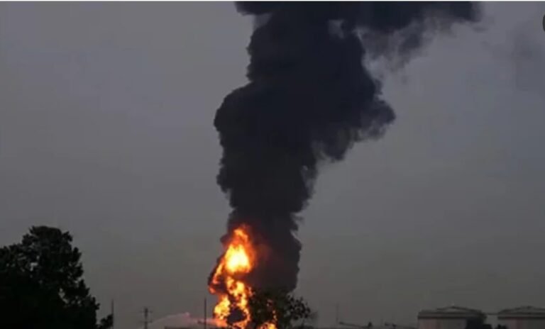 কুয়েতের বিমানবন্দরে ড্রোন হামলা