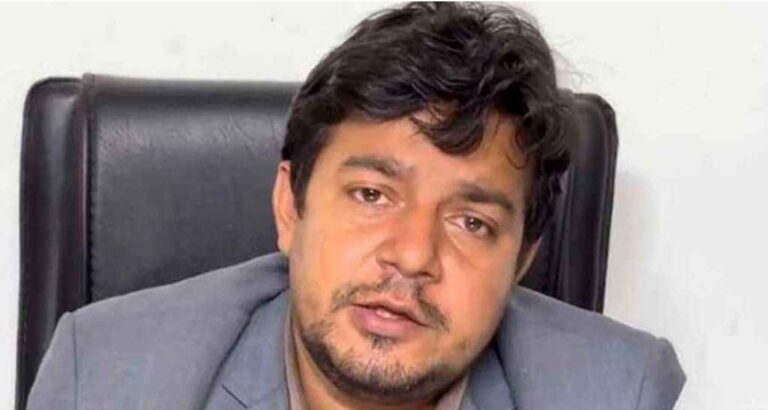 বাবা হারালেন আমজনতার দলের তারেক রহমান