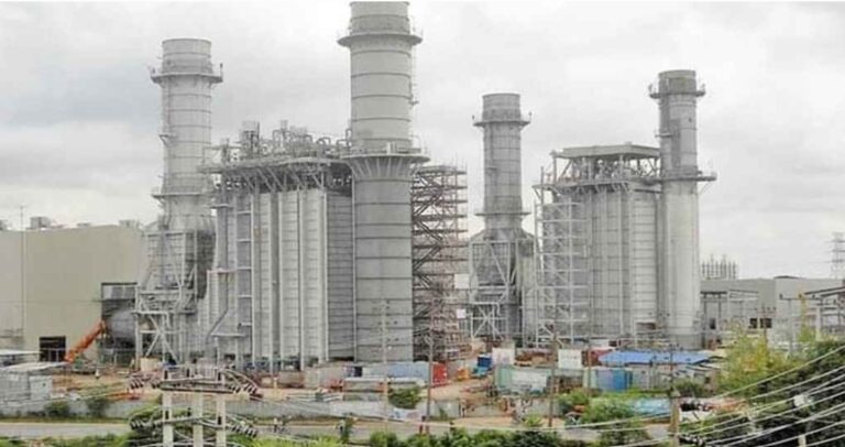 আশুগঞ্জ বিদ্যুৎ কেন্দ্রের উৎপাদন বন্ধ