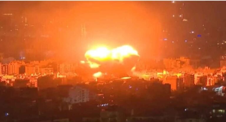 ‘অঙ্ক মেলেনি’ যুক্তরাষ্ট্র-ইসরায়েলের, এবার আঁটছে নতুন ফন্দি