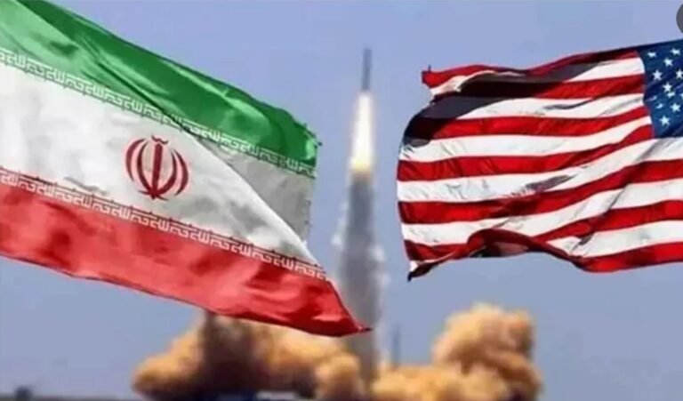 যুদ্ধ বন্ধে ইরানের নতুন শর্ত, যুক্তরাষ্ট্র বলল অবৈধ