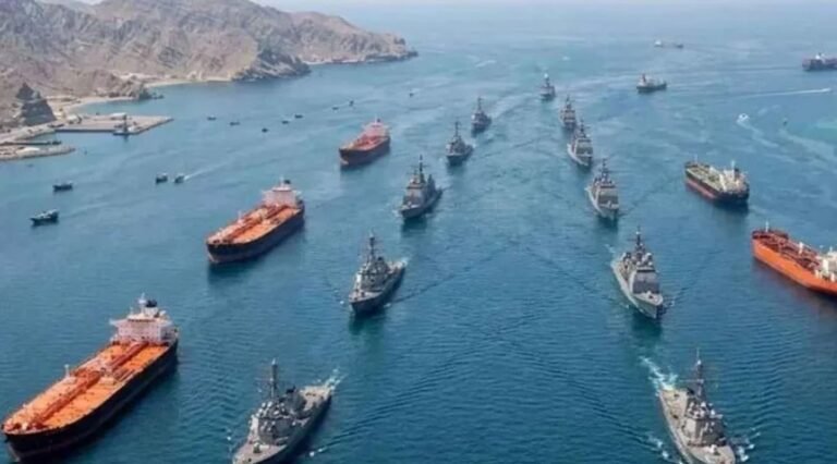 হরমুজ প্রণালিতে স্বস্তির খবর বাংলাদেশের জন্য