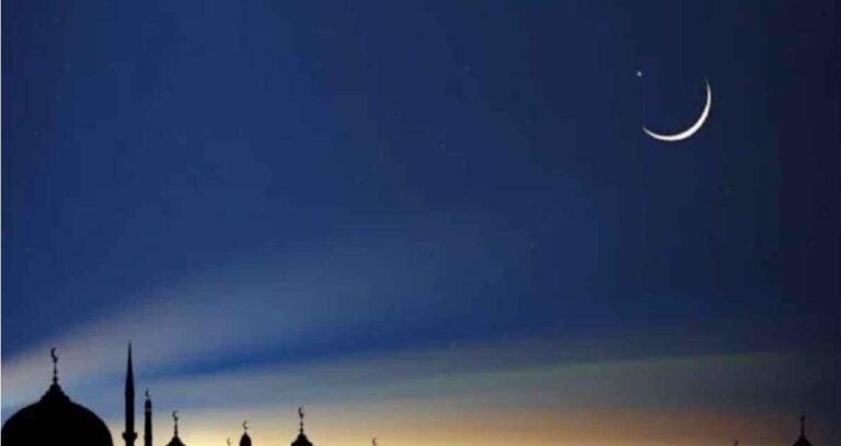 সৌদিসহ মধ্যপ্রাচ্যে ঈদুল ফিতরের সম্ভাব্য তারিখ ঘোষণা