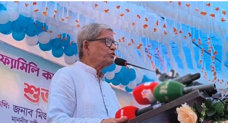 আমরা আমাদের প্রতিশ্রুতি রেখেছি: এলজিআরডি মন্ত্রী