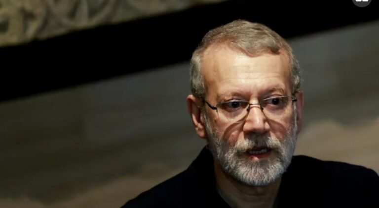 ইরানের শীর্ষ নিরাপত্তা কর্মকর্তাকে হত্যার দাবি ইসরায়েলের