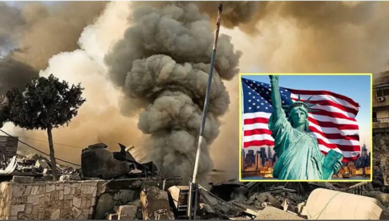 ১৪টি দেশ থেকে নাগরিকদের দ্রুত সরে যেতে বললো যুক্তরাষ্ট্র