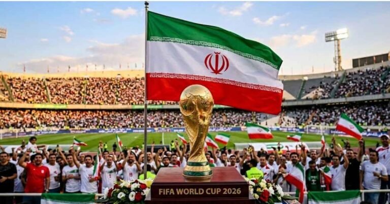 যুক্তরাষ্ট্রে গিয়ে বিশ্বকাপ খেলবে না ইরান!