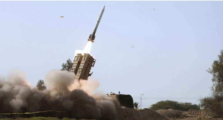 এবার যুক্তরাষ্ট্রের তেল কোম্পানিতে পাল্টা হামলার হুমকি ইরানের