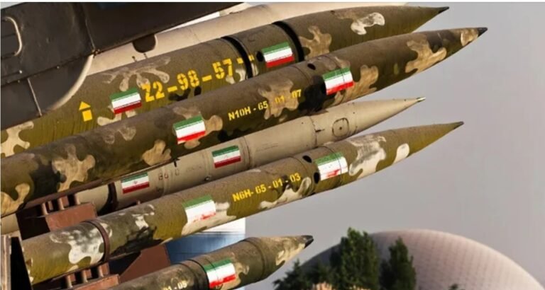 ৬ মাস লড়তে পারবে ইরান, শিগগির উন্নত ক্ষেপণাস্ত্রের ব্যবহার: আইআরজিসি