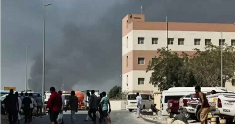 মধ্যপ্রাচ্যে ক্ষেপণাস্ত্র ও ড্রোন হামলায় ২ বাংলাদেশি নিহত, আহত ৭