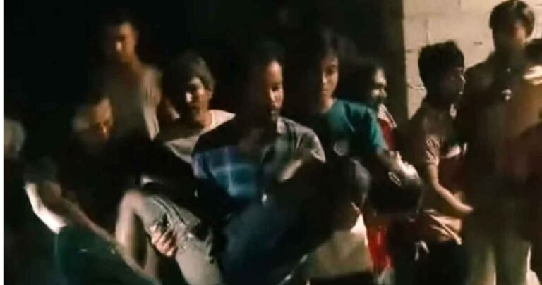 মালদ্বীপে গেস্টহাউসে বিস্ফোরণ, নিহত ৫ বাংলাদেশি