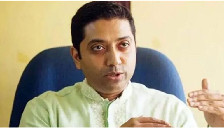 ববি হাজ্জাজের আসনের ভোটের ফল চ্যালেঞ্জ করলেন জামায়াত জোটের প্রার্থী