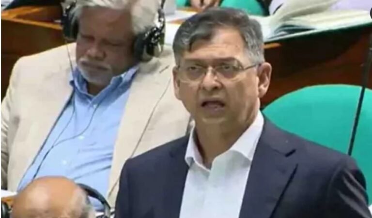 দেশে কোনোভাবেই ‘মব কালচার’ চলতে দেওয়া হবে না: স্বরাষ্ট্রমন্ত্রী