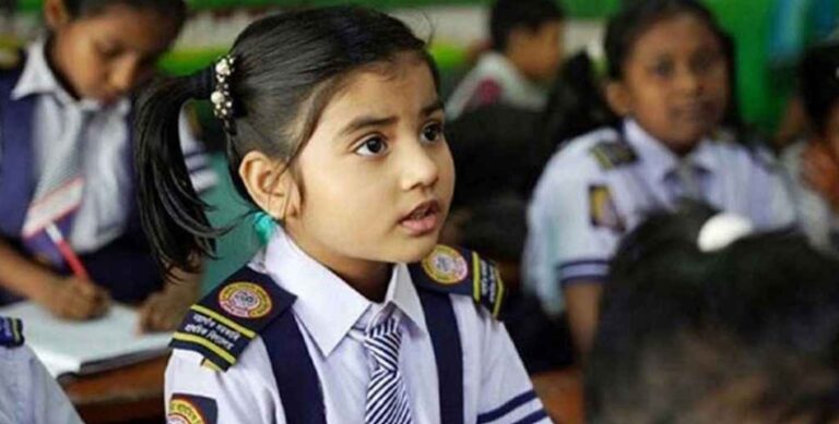 লটারি বাতিল, স্কুলে ভর্তি করা হবে পরীক্ষার ভিত্তিতে