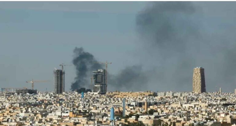 তিন দেশে ইরানের নতুন হামলা, ২৪ ঘণ্টায় হতাহত ২২০ মার্কিন সেনা!