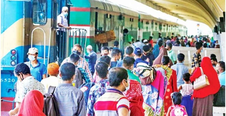 ঈদের ছুটি আরও বাড়ল