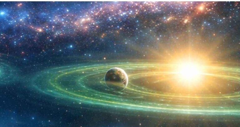 বাসযোগ্য অঞ্চলে পৃথিবীসদৃশ ৪৫ গ্রহ শনাক্ত