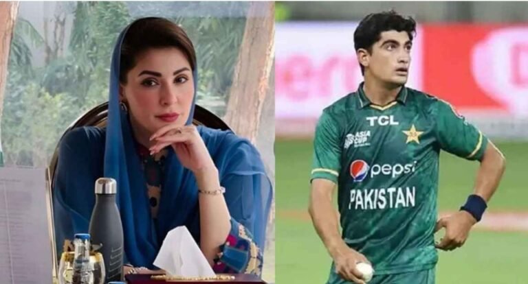 মুখ্যমন্ত্রীকে নিয়ে পোস্ট, মুছেও রক্ষা পাচ্ছেন না পাকিস্তানি তারকা পেসার