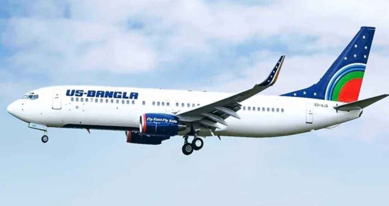 মধ্যপ্রাচ্যে সীমিতভাবে ফ্লাইট চালু