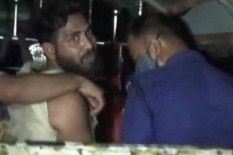 যশোর গরিবশাহে শাহিন হত্যা মামলার প্রধান আসামি ‘বড় শুভ’ গ্রেপ্তার