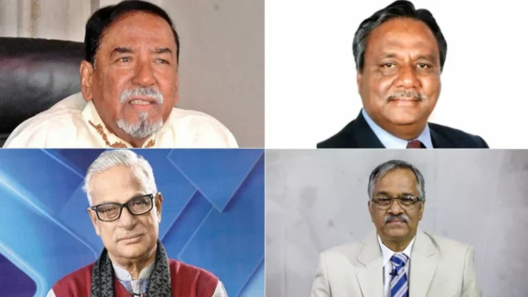 স্পিকার, ডেপুটি স্পিকার পদে অভিজ্ঞরা, সংরক্ষিত আসনে ত্যাগীরা প্রাধান্য পাবে