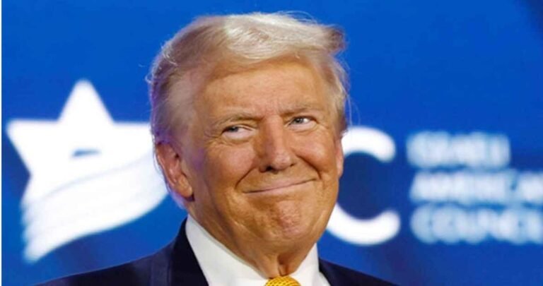 আমরা যুদ্ধে জয়ী হয়েছি: ট্রাম্প