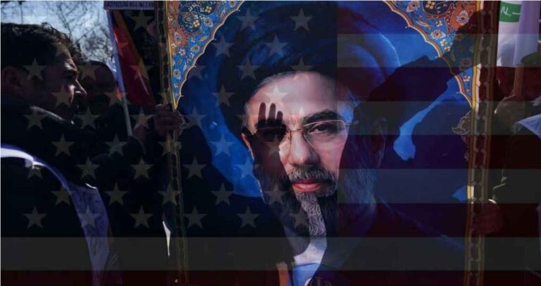 মোজতবা খামেনিকে ধরিয়ে দিতে কোটি ডলার পুরস্কারের ঘোষণা দিলো যুক্তরাষ্ট্র