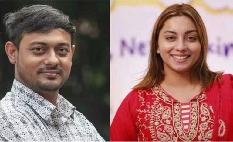 মির্জা আব্বাসের কিছু হলে দায়ী পাটওয়ারীর অনিয়ন্ত্রিত কথাবার্তা