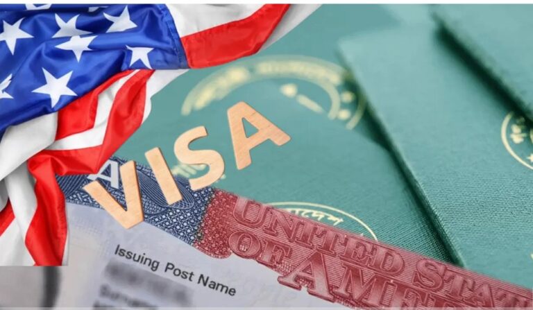 ভিসা নিয়ে বাংলাদেশি নাগরিকদের মার্কিন দূতাবাসের সতর্কবার্তা