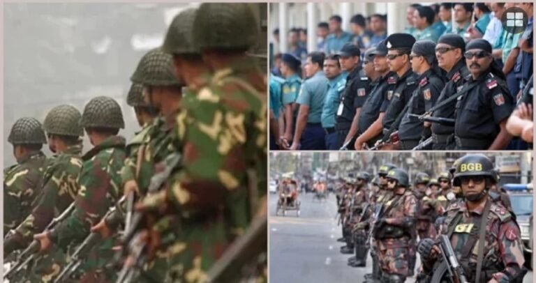 এপ্রিলে সাঁড়াশি অভিযান, প্রস্তুত অপরাধীদের তালিকা!