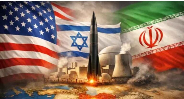 যুদ্ধ থামাতে ইরানকে ১৫ দফা প্রস্তাব দিলো যুক্তরাষ্ট্র