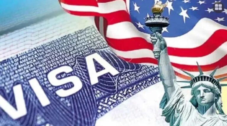 যুক্তরাষ্ট্রের ভিসা ইস্যুতে বাংলাদেশিদের জন্য জরুরি সতর্কবার্তা