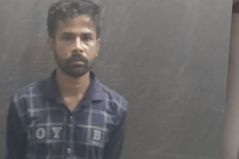 মাগুরায় ২টি ওয়ান শুটারগানসহ অস্ত্রধারী গ্রেফতার