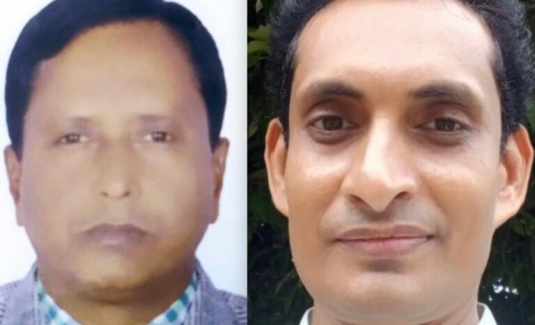 যশোর ট্যাক্সেস বার অ্যাসোসিয়েশনের নির্বাচনে তাজু-বোরহান প্যানেলের ঈদ শুভেচ্ছা ও পরিচিতি