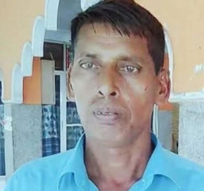 শার্শায় বিদ্যুৎস্পৃষ্ট হয়ে গ্রাম পুলিশের মৃত্যু