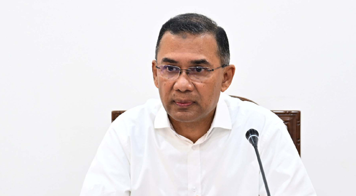 বিকেলে সংবাদ সম্মেলনে আসছেন প্রধানমন্ত্রী