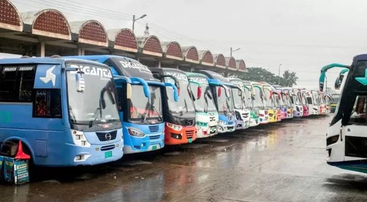 বাসের ভাড়া কত বাড়বে, চূড়ান্ত সিদ্ধান্ত আজ