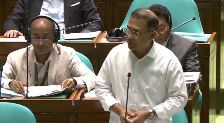 যশোরে করোনারি কেয়ার ইউনিটের পরিপূর্ণ সেবা চালুর নির্দেশ দিয়েছেন প্রধানমন্ত্রী তারেক রহমান