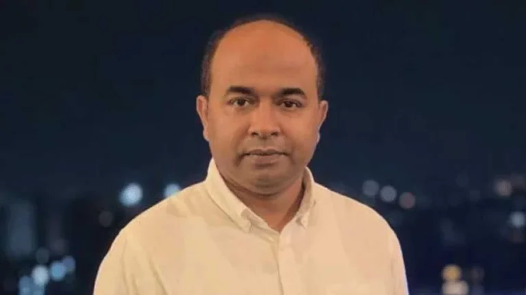 লন্ডনে বাংলাদেশ হাইকমিশনের প্রেস মিনিস্টারের পদত্যাগ