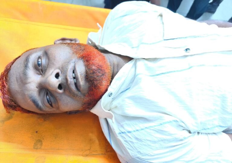 যশোর কেন্দ্রীয় কারাগারে ৬০ বছরের সাজাপ্রাপ্ত কয়েদির মৃত্যু 