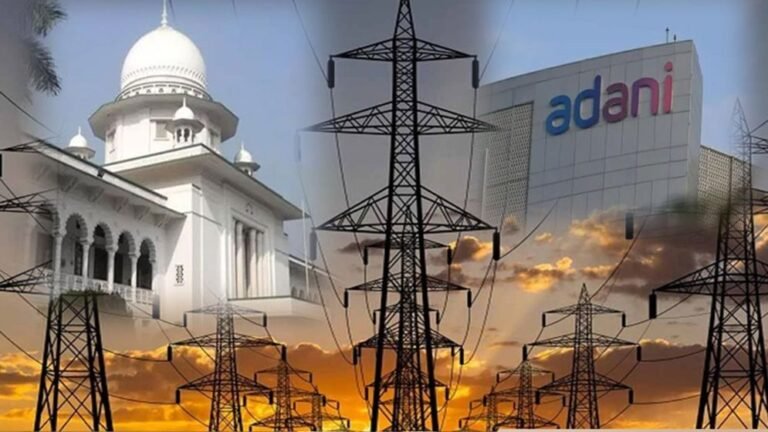 জাতীয় গ্রিডে যুক্ত হলো আদানির ৯২৫ মেগাওয়াট বিদ্যুৎ, কমবে লোডশেডিং